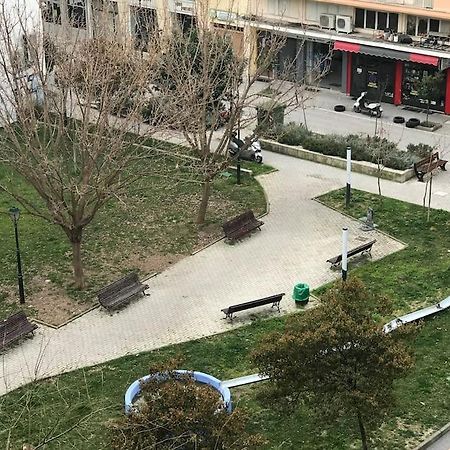 Sweet Home Serres Premium Living Extérieur photo