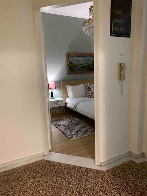 Sweet Home Serres Premium Living Extérieur photo