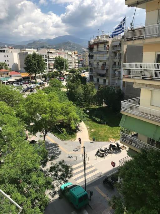 Sweet Home Serres Premium Living Extérieur photo