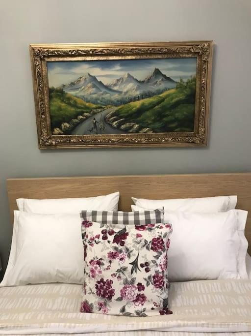 Sweet Home Serres Premium Living Extérieur photo