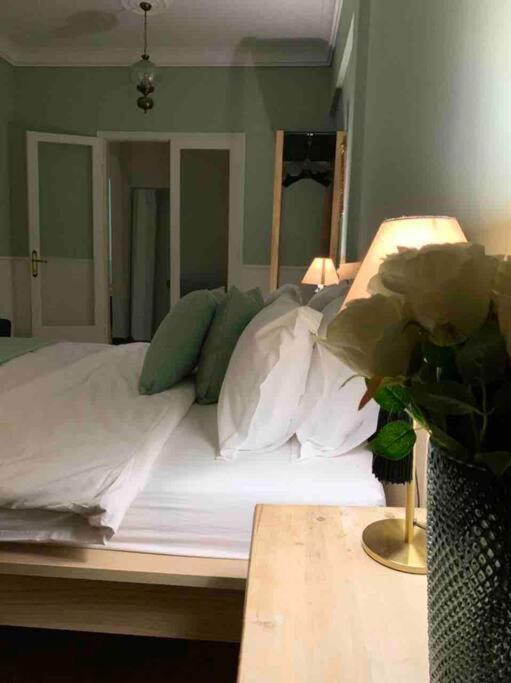 Sweet Home Serres Premium Living Extérieur photo