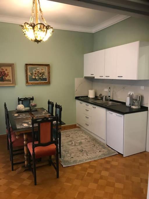 Sweet Home Serres Premium Living Extérieur photo