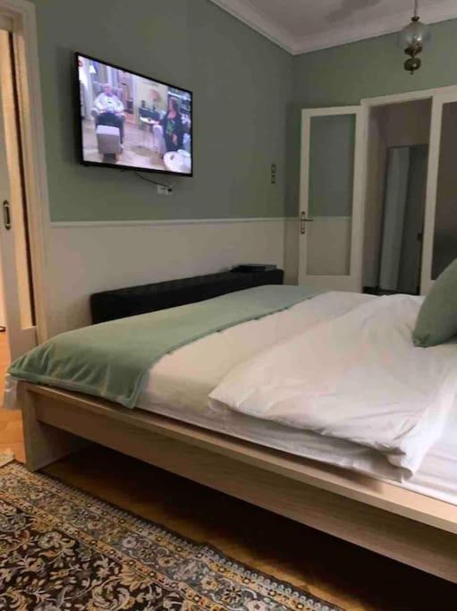 Sweet Home Serres Premium Living Extérieur photo