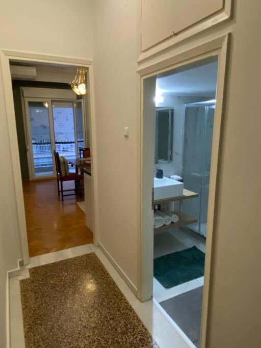 Sweet Home Serres Premium Living Extérieur photo