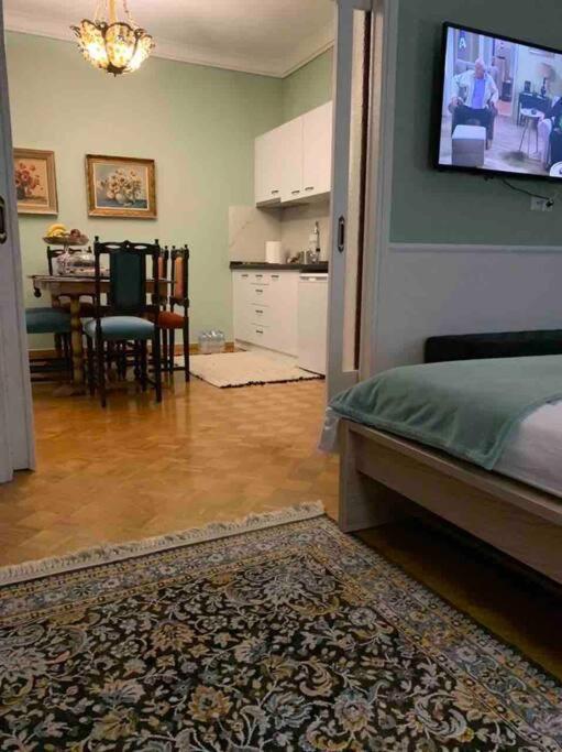 Sweet Home Serres Premium Living Extérieur photo